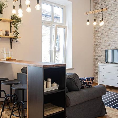 O & O Studio Kraków Eksteriør billede