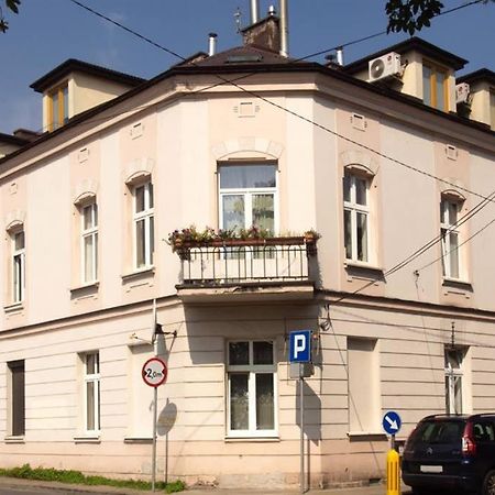 O & O Studio Kraków Eksteriør billede