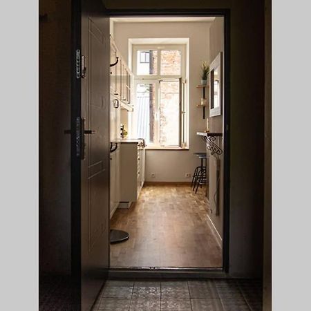 O & O Studio Kraków Eksteriør billede