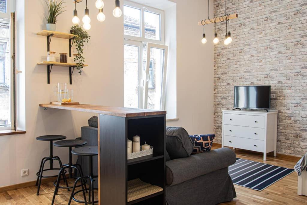 O & O Studio Kraków Eksteriør billede