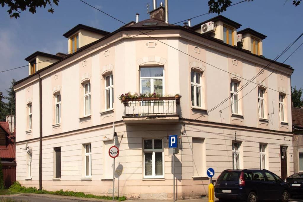 O & O Studio Kraków Eksteriør billede