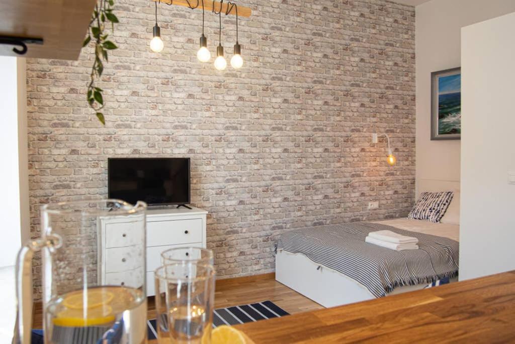 O & O Studio Kraków Eksteriør billede