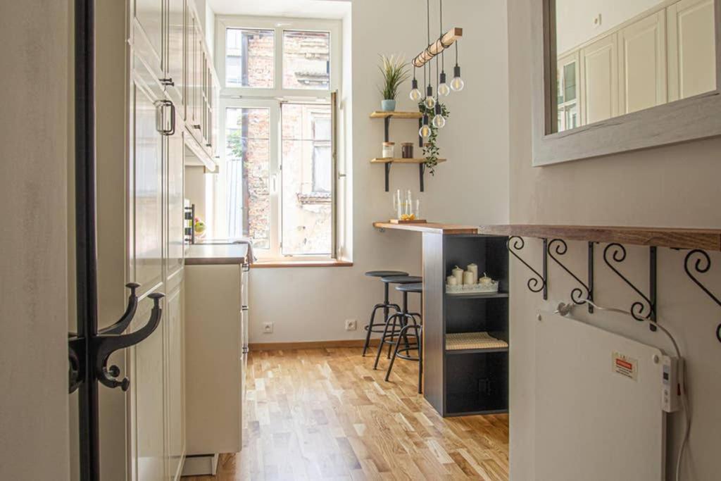 O & O Studio Kraków Eksteriør billede